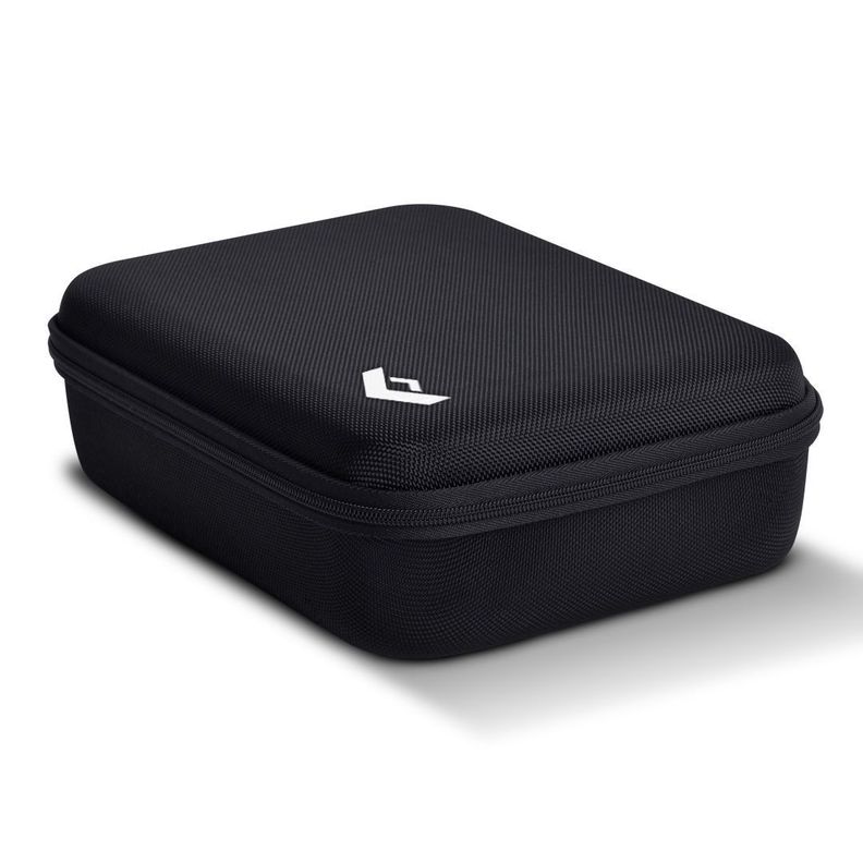 Bolso Organizador Para Cables Usb Case Rigido Protector-0