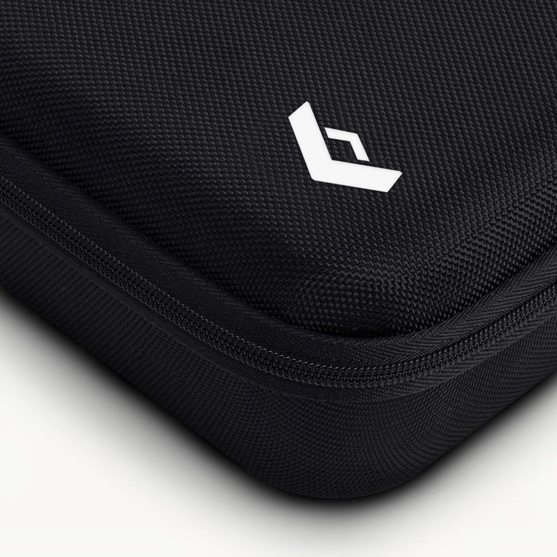 Bolso Organizador Para Cables Usb Case Rigido Protector-7