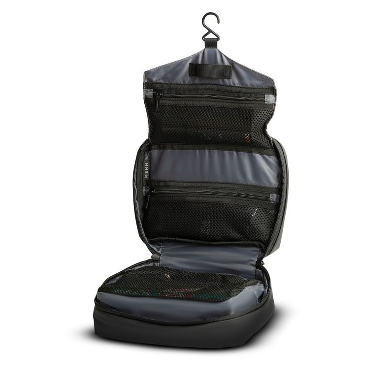 Neceser Organizador Bolso De Viaje Colgante Impermeable-0