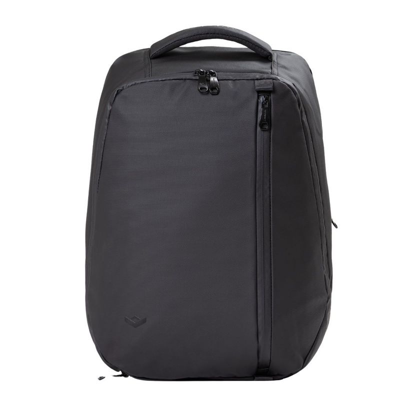 Mochila Impermeable Multifuncional Para Laptop Con organizadores-0