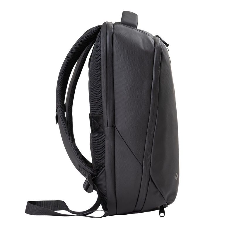 Mochila Impermeable Multifuncional Para Laptop Con organizadores-5