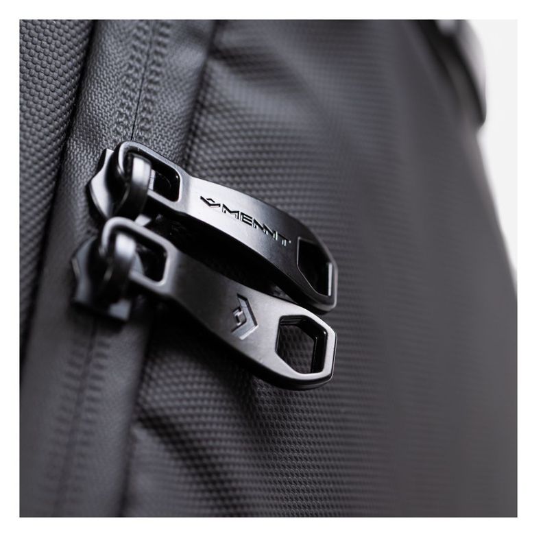 Mochila Impermeable Multifuncional Para Laptop Con organizadores-7