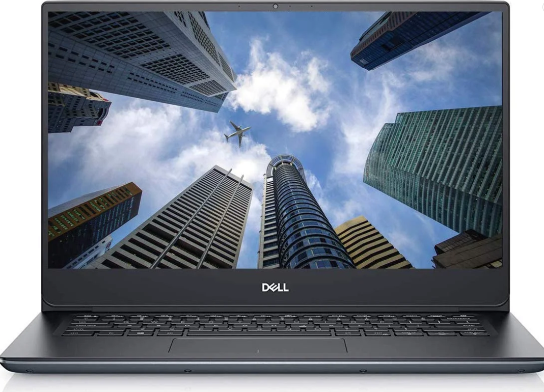 Notebook Dell Vostro 5490 i7-10510U Ram 8GB SSD 256GB 14 W11 Pro REACONDICIONADO GRADO A-0
