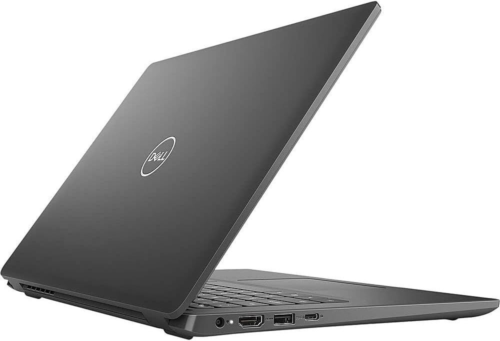 Notebook DELL Latitude 3410 i5-10210U 8GB SSD 256 GB 14" Windows 10 Pro REACONDICIONADO GRADO A-4