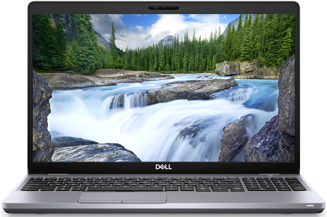 Notebook DELL Latitude 5510 15" (i5-10ma 16GB RAM /512GB SSD) NUEVO / OPEN BOX-0