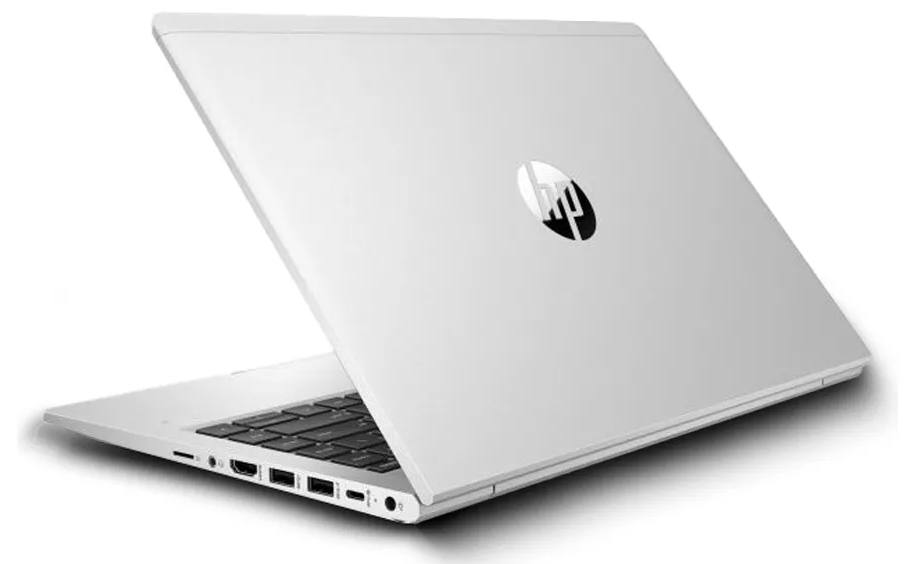 HP ProBook 440 G8 14" HD ,Intel Core i5-1135G7,Ram 8GB, SSD 256GB,(REACONDICIONADO GRADO B)-1