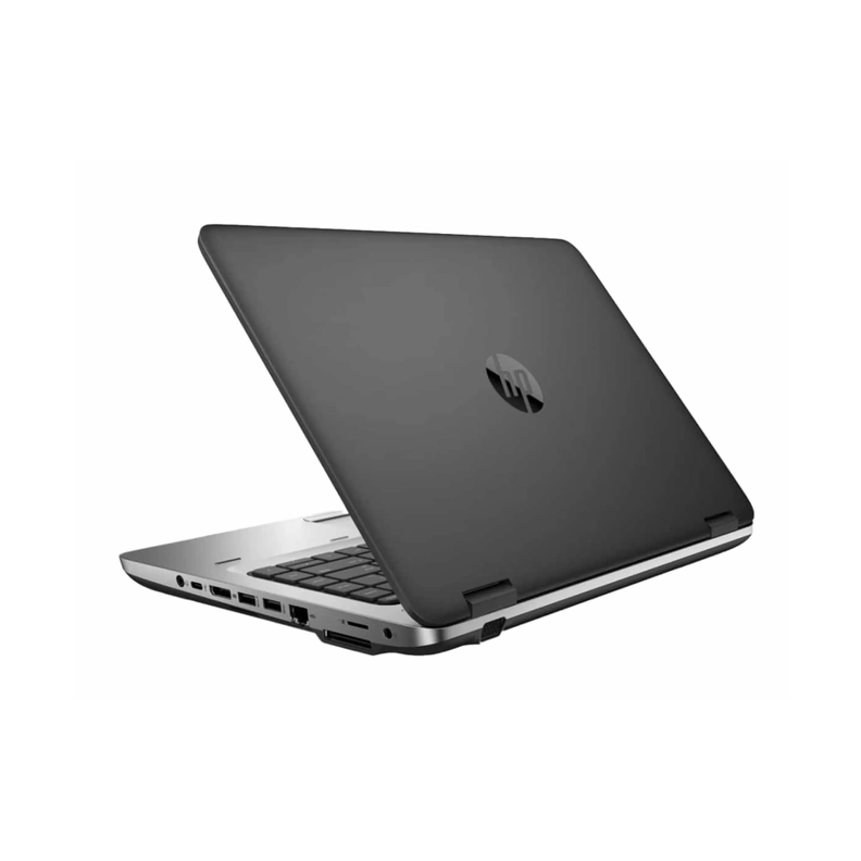 HP PROBOOK 640 G2 CORE I7 6º 8GB RAM 256GB SSD REACONDICIONADO GRADO B-1