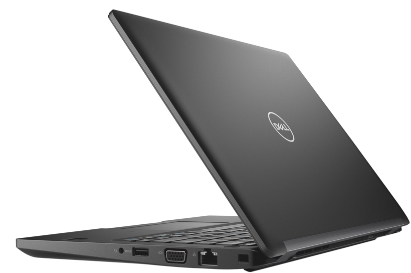 Notebook DELL LATITUDE 5290 Intel Core i5-8350U 8GB RAM 256 SSD REACONDICIONADO GRADO A-3