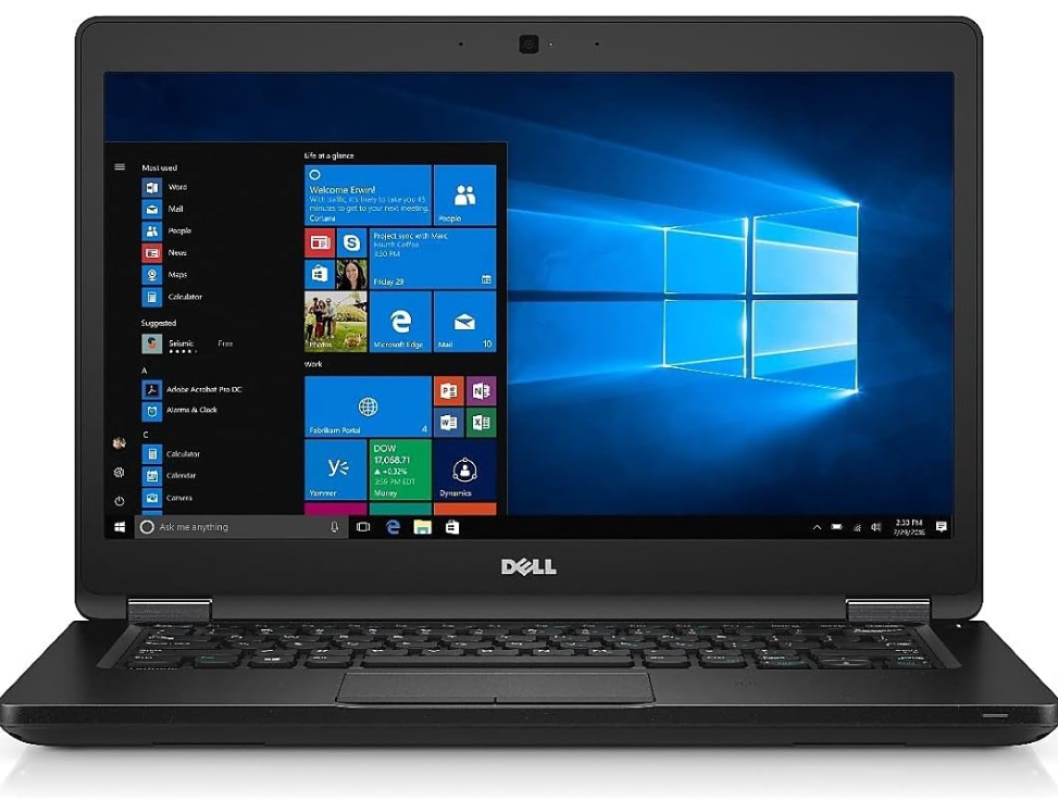 Dell Latitude 7310 Laptop 13 - Intel Core i5-10310U 256GB SSD 16GB RAM (REACONDICIONADO GRADO A )-0