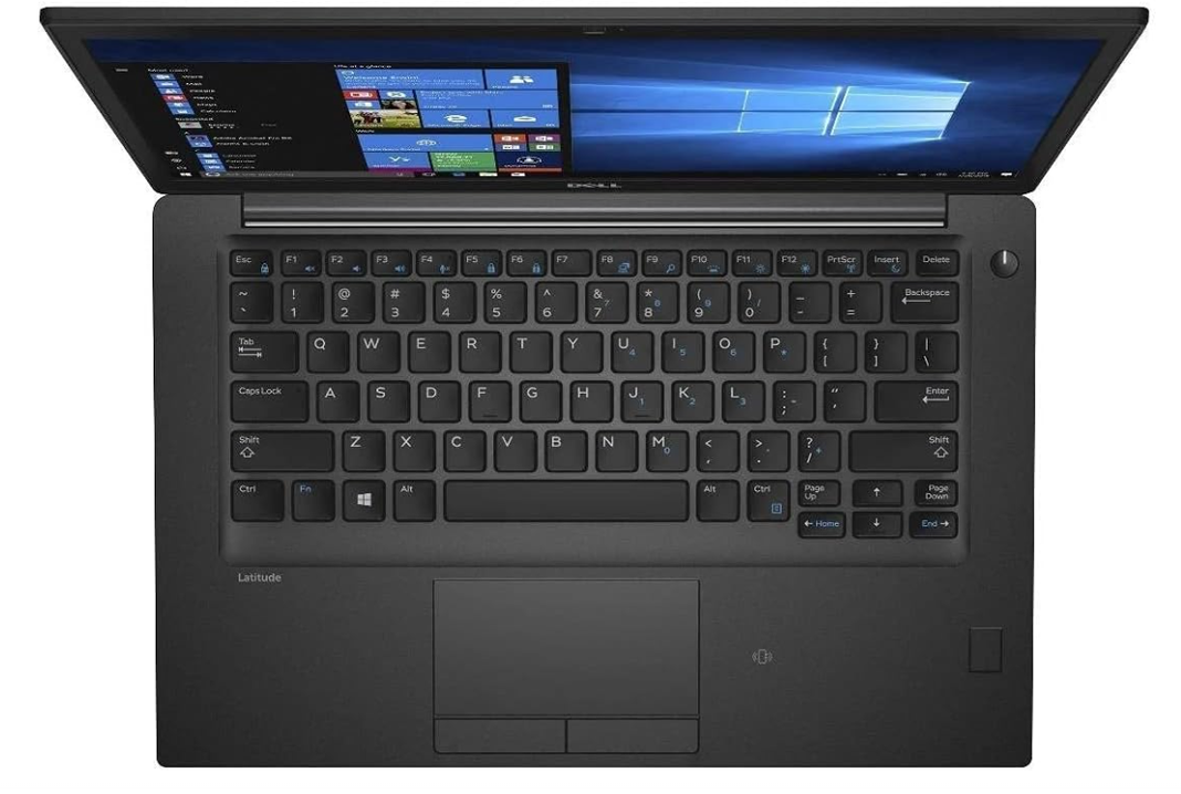 Dell Latitude 7310 Laptop 13 - Intel Core i5-10310U 256GB SSD 16GB RAM (REACONDICIONADO GRADO A )-2