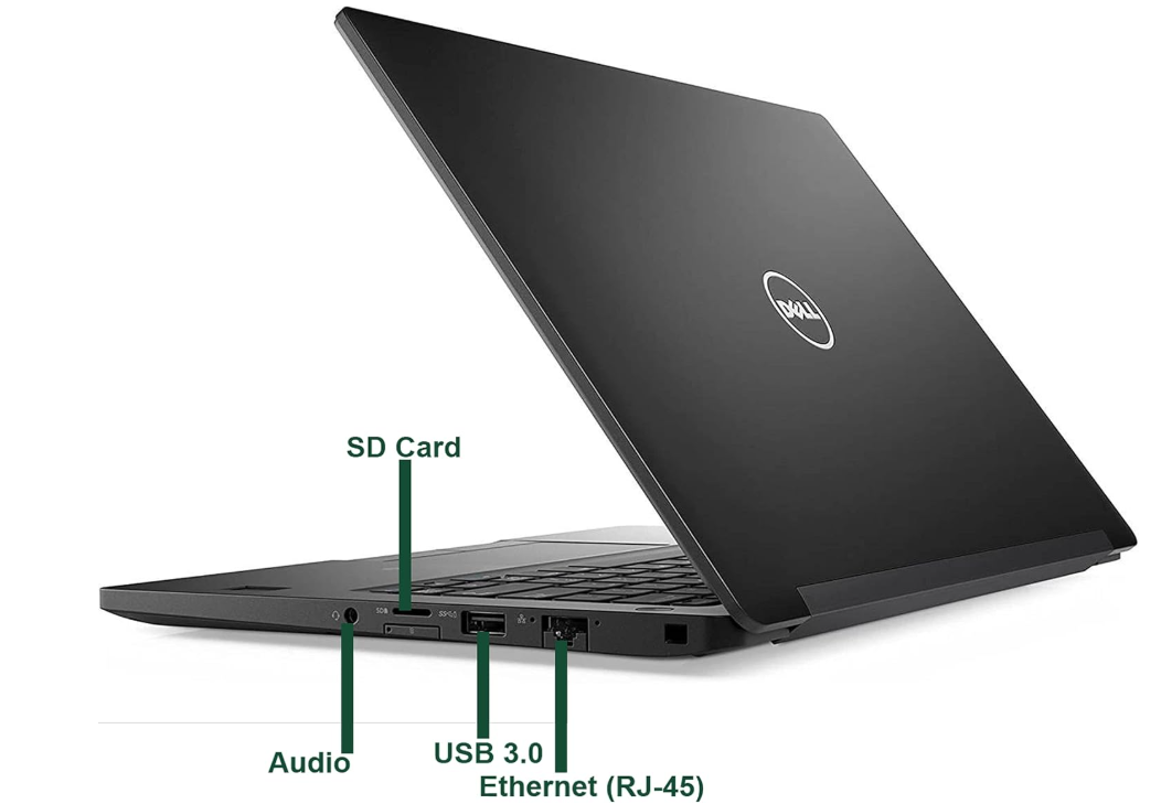 Dell Latitude 7310 Laptop 13 - Intel Core i5-10310U 256GB SSD 16GB RAM (REACONDICIONADO GRADO A )-3