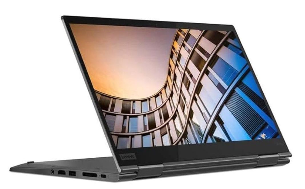 NOTEBOOK X1 YOGA 4 Gen CORE i7 8°16GB Ram 512 GB Ssd 14