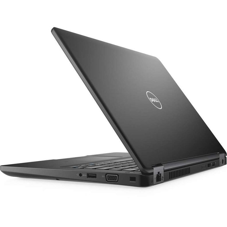 Notebook DELL latitude 5480 CORE i5 6ta gen 8gb de ram ssd de 256GB REACONDICIONADO GRADO B-5