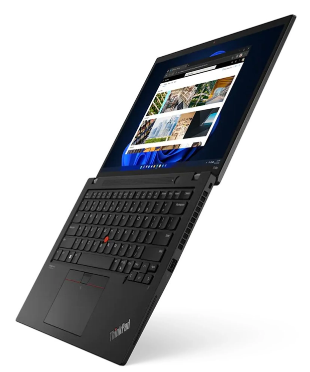 NOTEBOOK Lenovo Thinkpad T495 RYZEN 7PRO-3700U 32GB RAM 512GB SSD