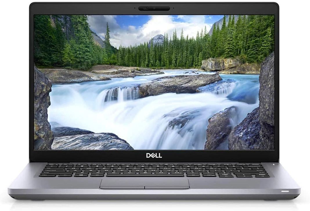Dell Latitude 5411 14"Intel Core i7-10850H, SSD 256GB, 8GB RAM REACONDICIONADO GRADO B-0