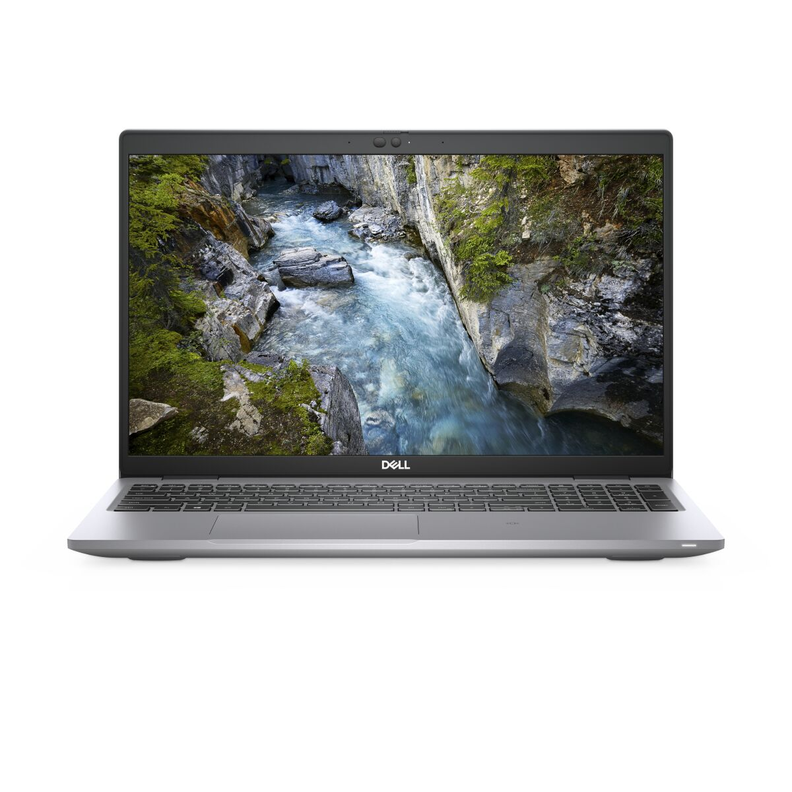 Notebook Dell Precision 3560 15.6" Intel Core i5 1135G7 16 GB Ram 256GB SDD&1TB HDD (GRADO A)-0