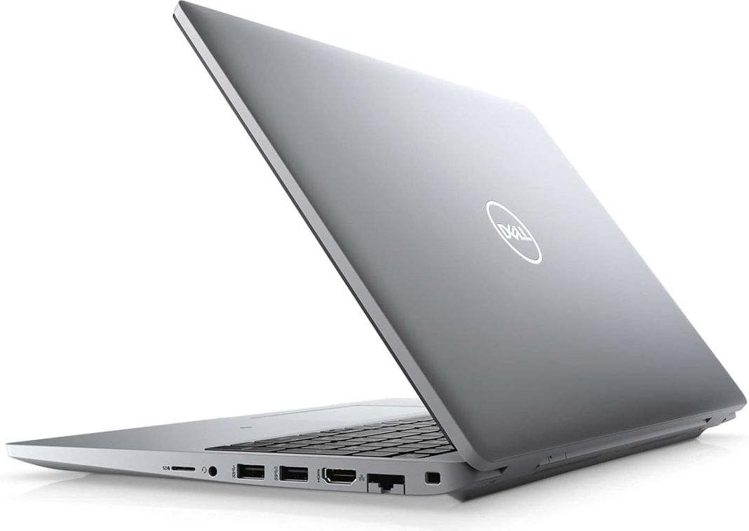 Notebook Dell Precision 3560 15.6" Intel Core i5 1135G7 16 GB Ram 256GB SDD&1TB HDD (GRADO A)-1