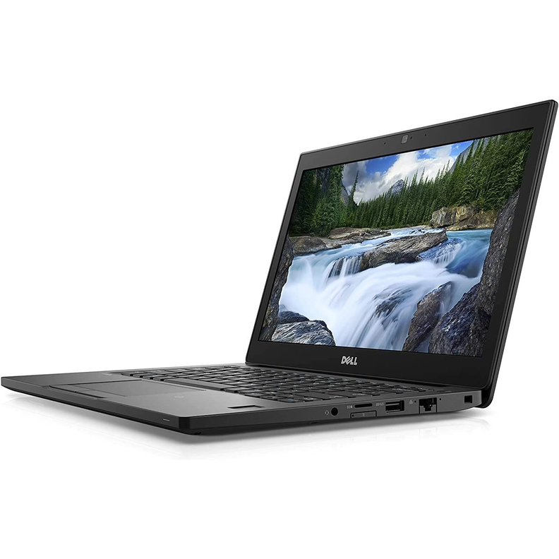 Laptop Dell Latitude 7290 12.5" i7-8650U SSD 256GB RAM 8GB(REACONDICIONADO GRADO A)-3