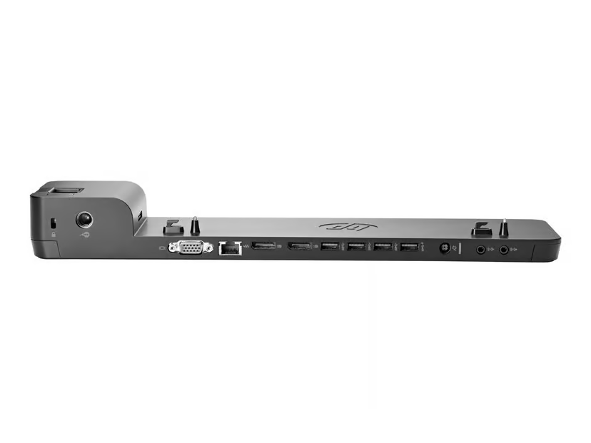 DOCKING HP 2013 ultraslim docking station NUEVO