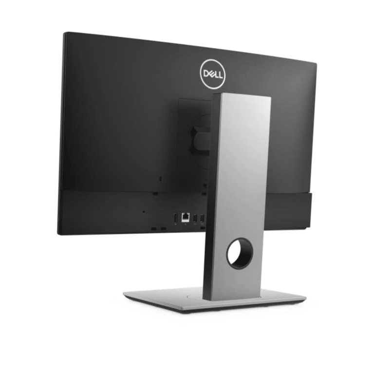 All in One Dell Optiplex 5480 Intel Core i5 10500T 8gb DDR4 512gb SSD Open Box-0