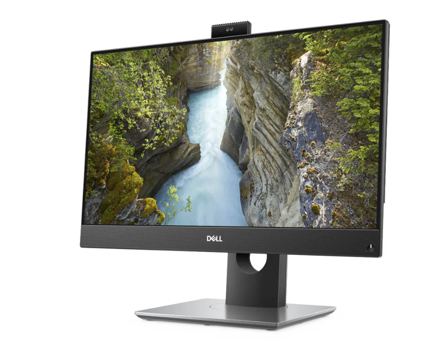 All in One Dell Optiplex 5480 Intel Core i5 10500T 8gb DDR4 512gb SSD Open Box-2