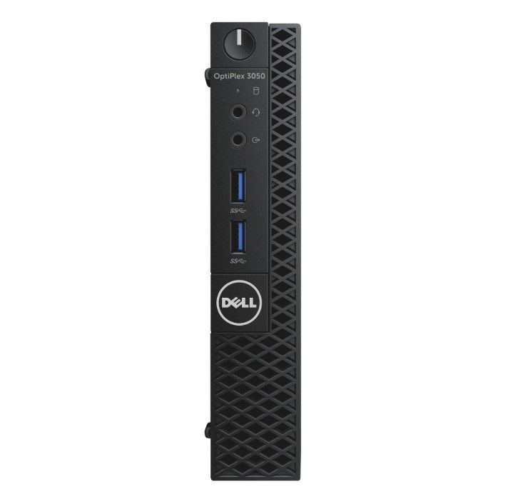 MINI PC Dell OptiPlex 3050 i5-6 8gb RAM 256gb SSD REACONDICIONADO