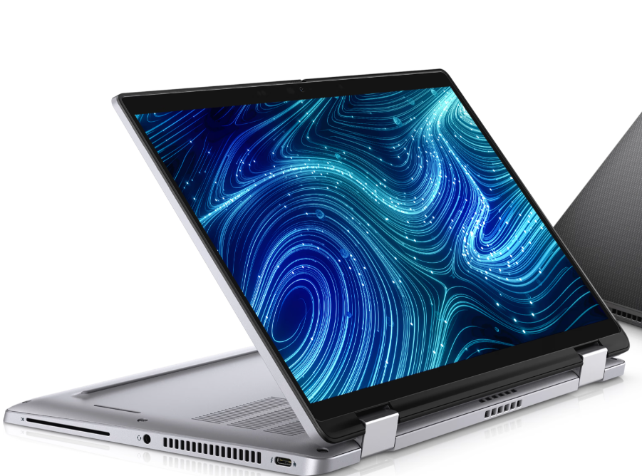 Dell Latitude 7320 Laptop Touch-13.3" FHD- Core i7-1185G7-256GB SSD 16GB RAM OPEN BOX-1