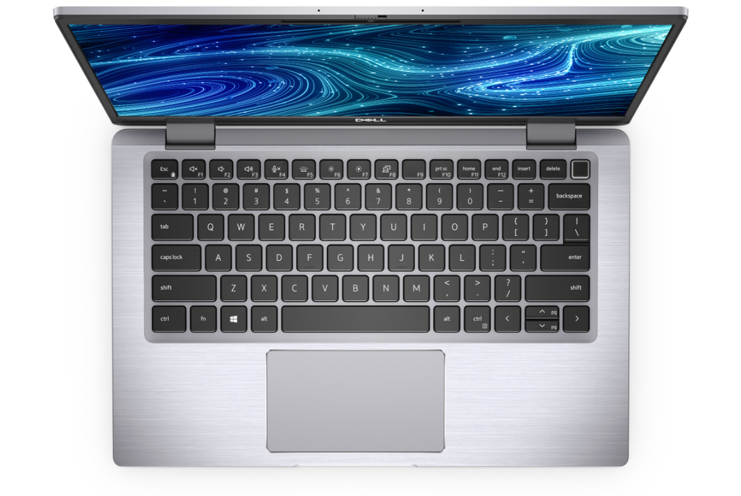 Dell Latitude 7320 Laptop Touch-13.3" FHD- Core i7-1185G7-256GB SSD 16GB RAM OPEN BOX-2