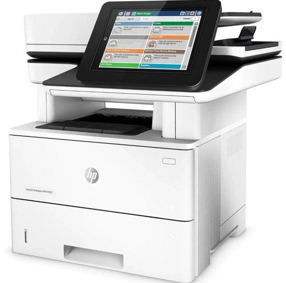 Impresora HP LaserJet Managed MFP M527dnm   REACONDICIONADO GRADO A-0