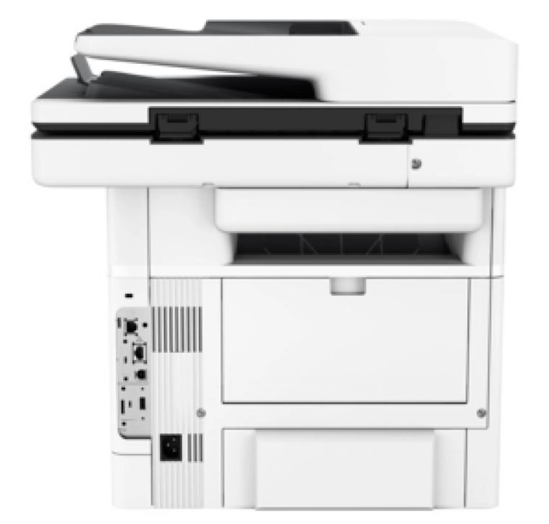 Impresora HP LaserJet Managed MFP M527dnm   REACONDICIONADO GRADO A-1