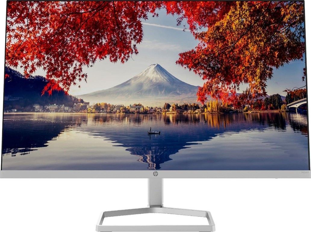 Monitor HP M24F 24\