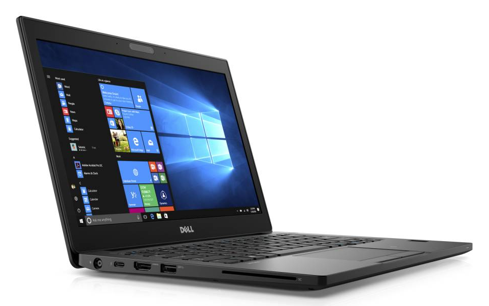 Notebook DELL Latitude 7280 CORE i5 de 7ª 8gb RAM 256GB SSD REACONDICIONADO GRADO B-1