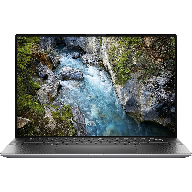 NOTEBOOK Dell Precisión 5560 i5-11500H 32GB RAM 512GB SSD OPEN BOX-0