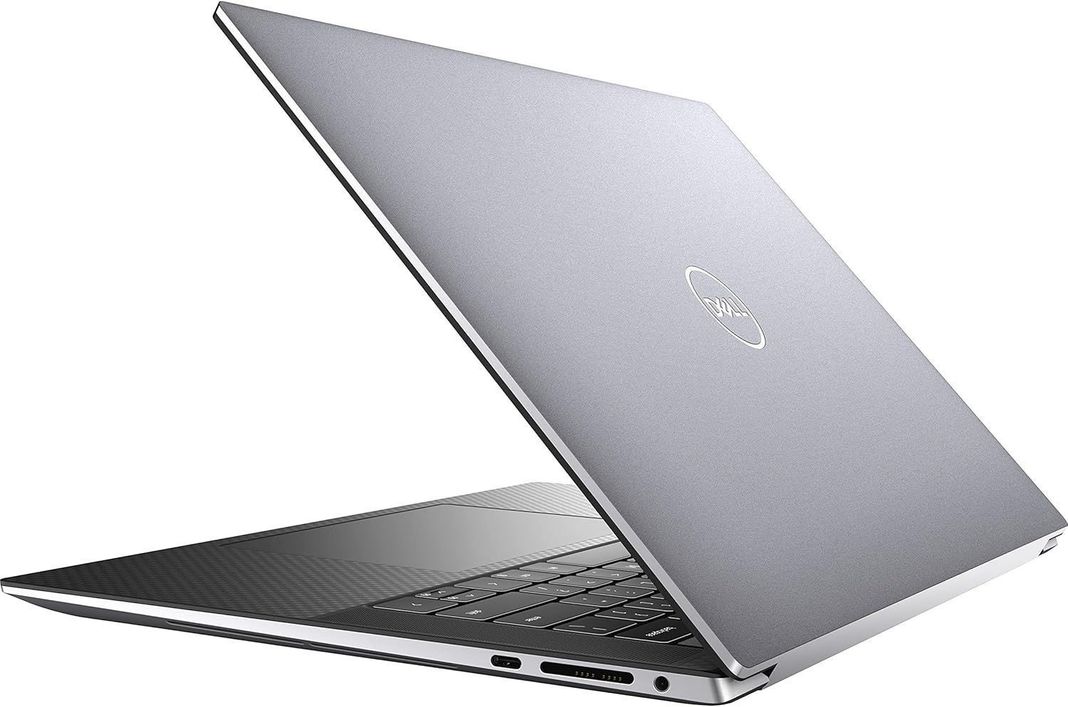 NOTEBOOK Dell Precisión 5560 i5-11500H 32GB RAM 512GB SSD OPEN BOX-4