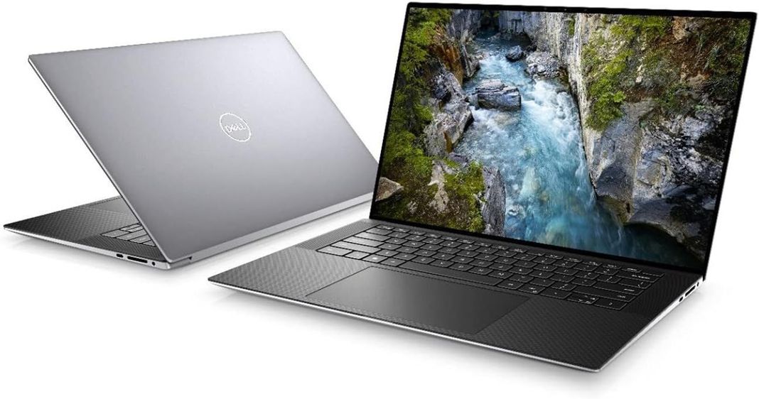 NOTEBOOK Dell Precisión 5560 i5-11500H 32GB RAM 512GB SSD OPEN BOX-5