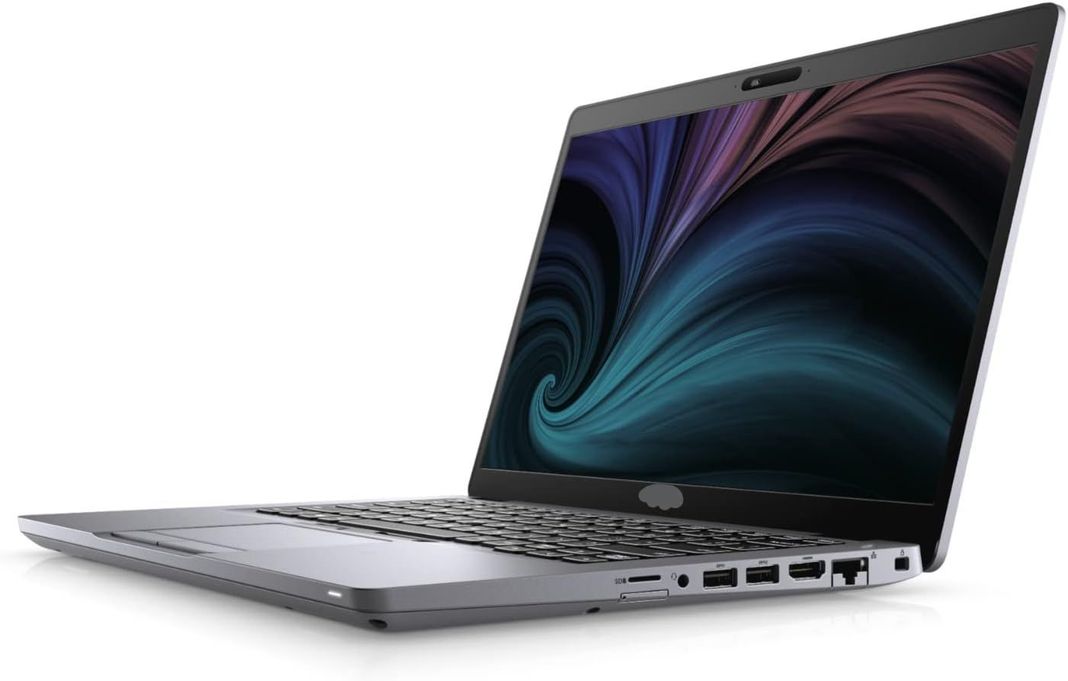 Dell Latitude 5410 Intel Core i5-10210U 16GB RAM 256 GB SSD 14" FHD(REACONDICIONADO GRADO A )-0