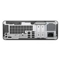 PC Hp Prodesk 400 G4 Sff /I7-6700,16GB RAM/SSD 256GB / Grado A (Reacondicionado)-2