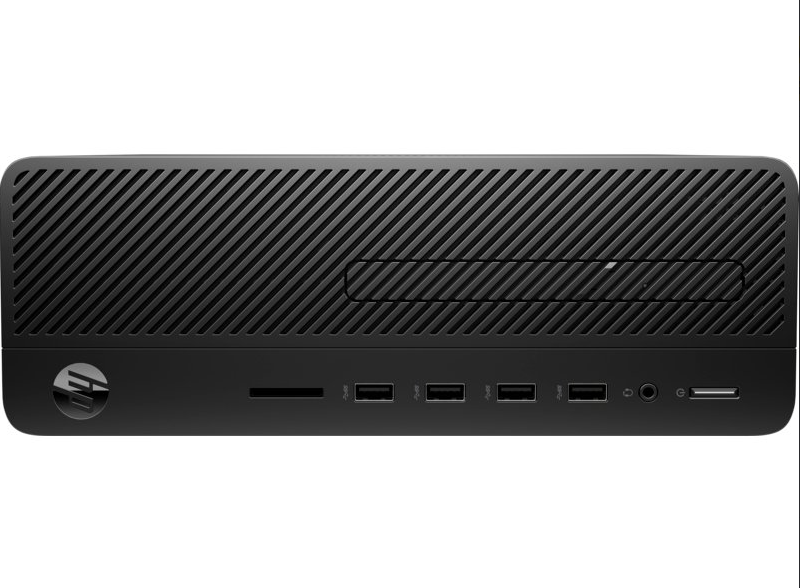 PC HP 280 G4 SFF i5-9400/ 4GB RAM/HDD 1TB/REACONDICONADO-0