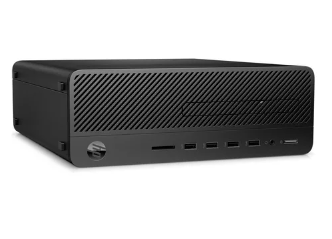 PC HP 280 G4 SFF i5-9400/ 4GB RAM/HDD 1TB/REACONDICONADO-1