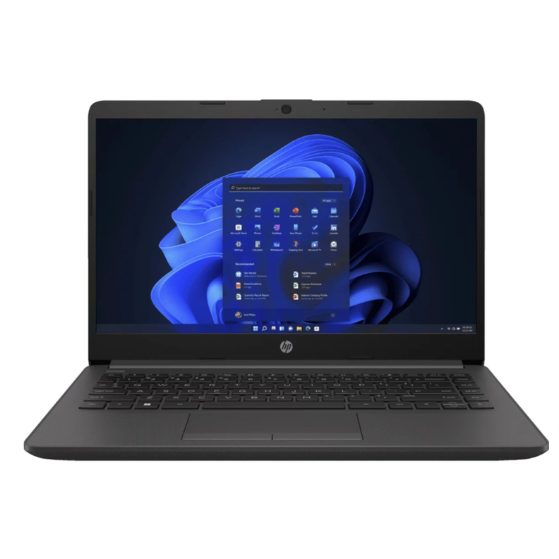 HP 240 G8 14" INTEL CORE I5-1135G7 RAM 8GB SSD 256GB WINDOWS 10 PRO(REACONDICIONADO GRADO A)-0