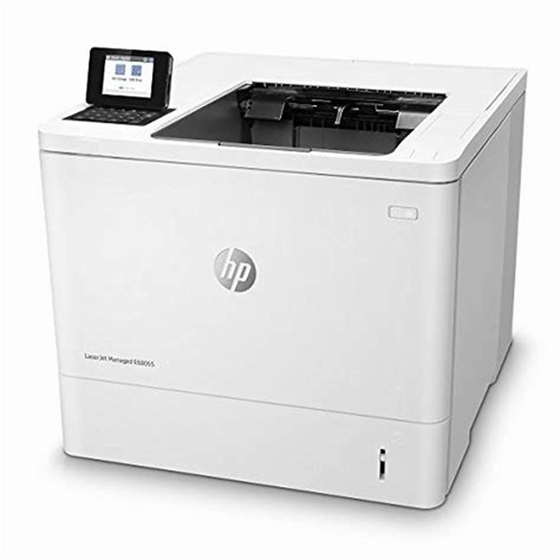 Hp Laserjet Managed E60065dn REACONDICIONADO GRADO A -0