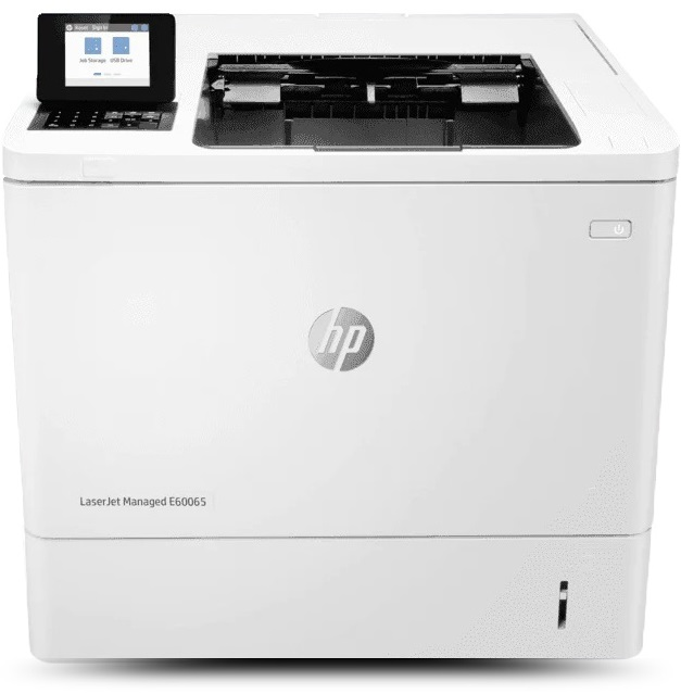 Hp Laserjet Managed E60065dn REACONDICIONADO GRADO A -1
