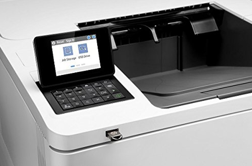 Hp Laserjet Managed E60065dn REACONDICIONADO GRADO A -3