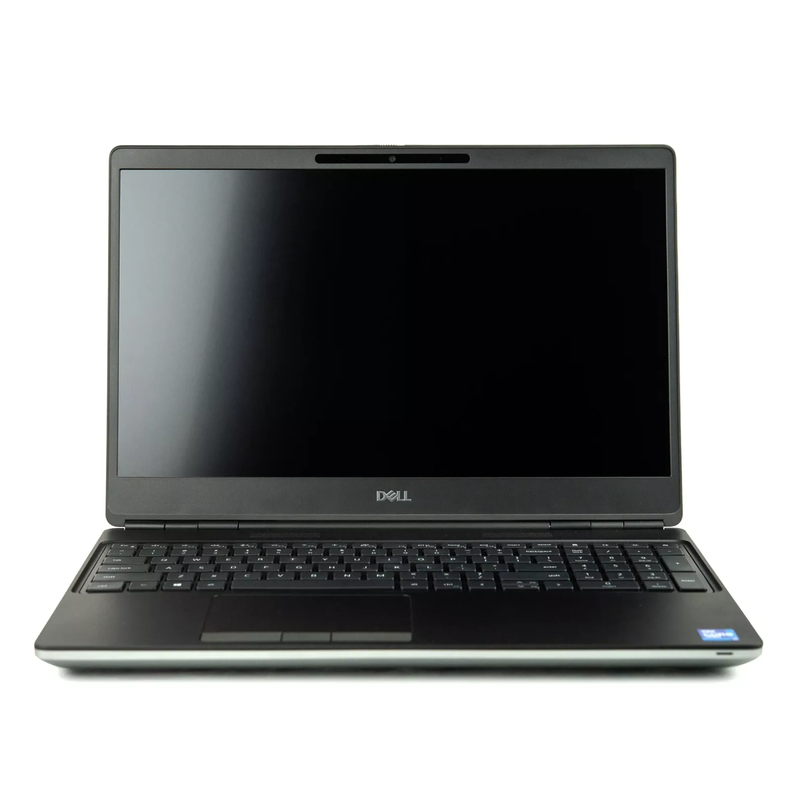DELL Precision 7560 15"FHD i7-11800H 32GB RAM,1TB SSD REACONDICIONADO GRADO A-0
