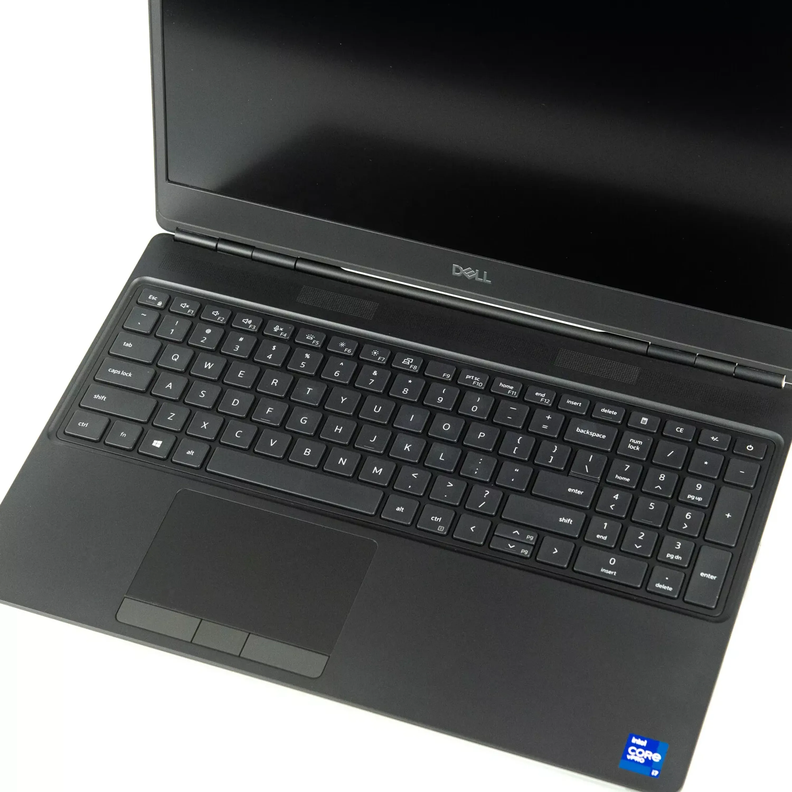 DELL Precision 7560 15"FHD i7-11800H 32GB RAM,1TB SSD REACONDICIONADO GRADO A-1