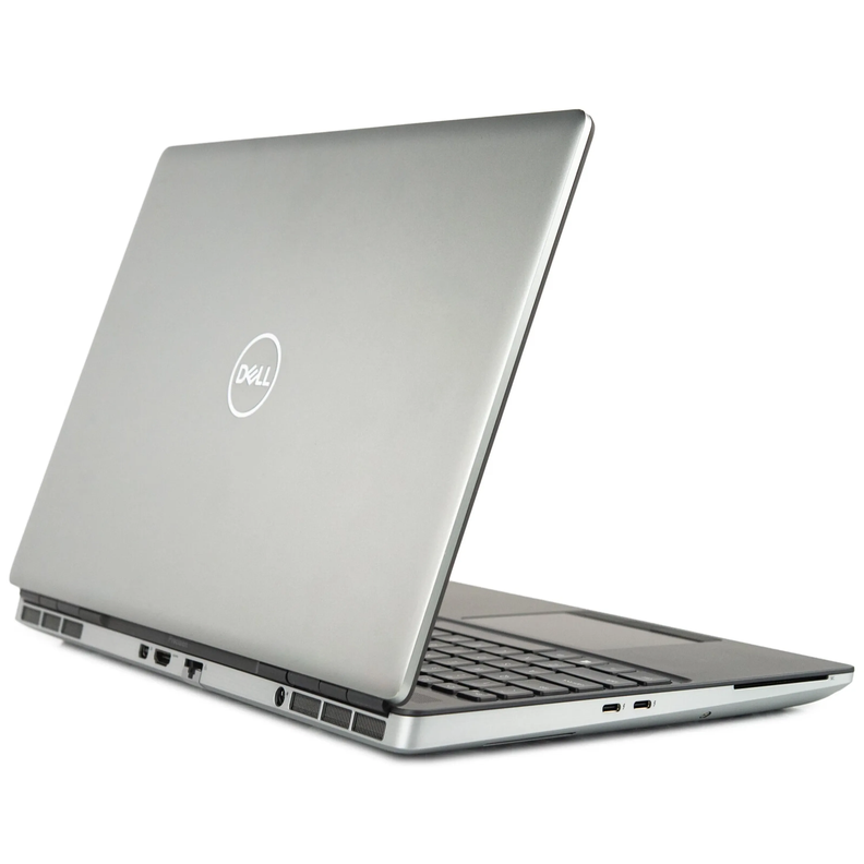 DELL Precision 7560 15"FHD i7-11800H 32GB RAM,1TB SSD REACONDICIONADO GRADO A-2