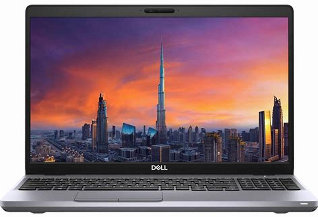 DELL PRECISION 3551 I7-10750h 32gb RAM 512gb SSD 4gb PANTALLA FHD15" Open Box-0
