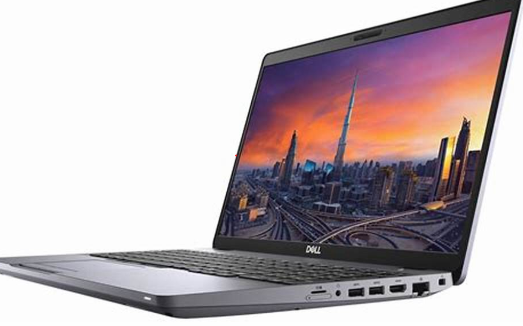 DELL PRECISION 3551 I7-10750h 32gb RAM 512gb SSD 4gb PANTALLA FHD15" Open Box-4