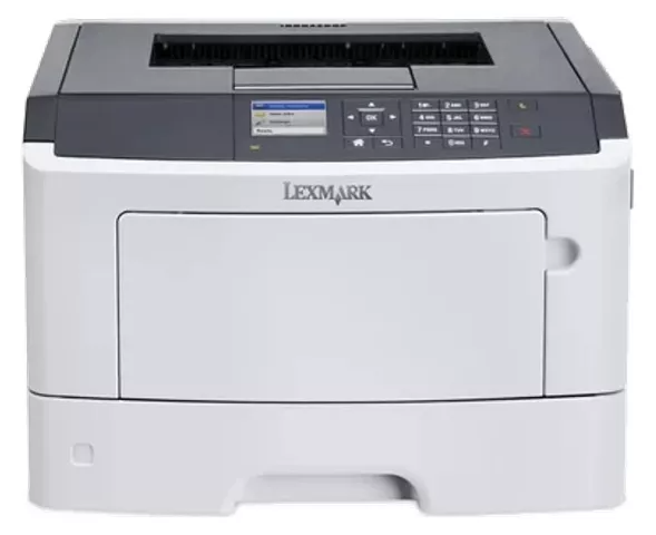 Impresora Lexmark MS415dn REACONDICIONADO GRADO A-0