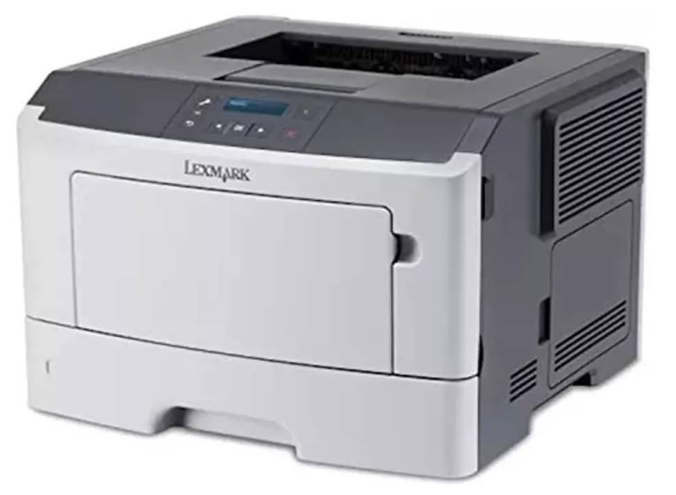 Impresora Lexmark MS415dn REACONDICIONADO GRADO A-2